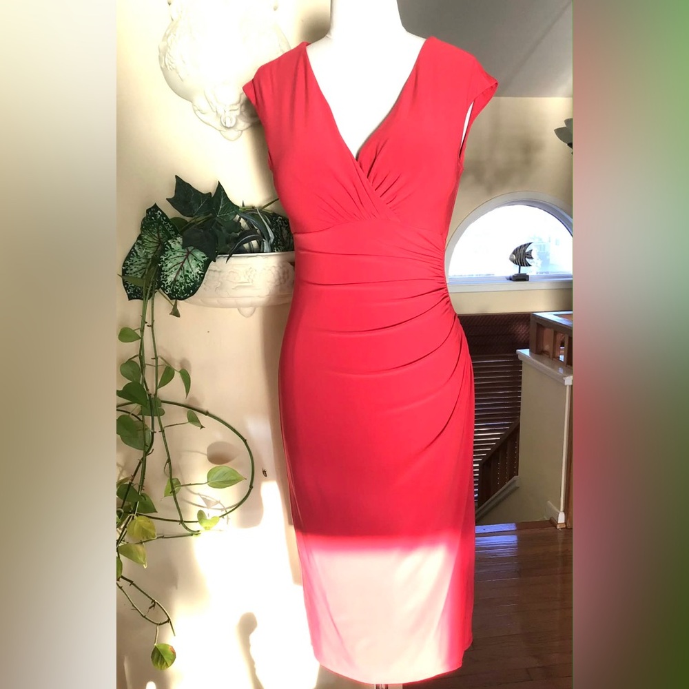 Ralph Lauren dress size 2